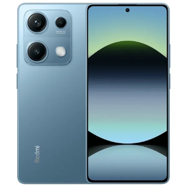 Image Мобильный телефон Xiaomi Redmi Note 14S 8/256GB Blue