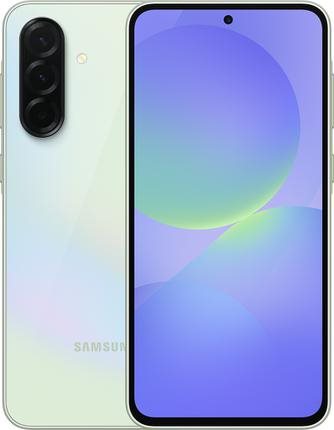 Image Мобильный Телефон Samsung Galaxy A36 8/128GB Lime