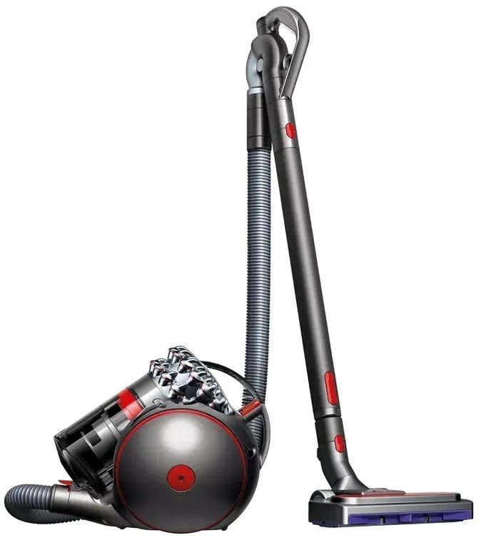 Image Aspirator Dyson CY26 Cinetic Big Ball Absolute 2
