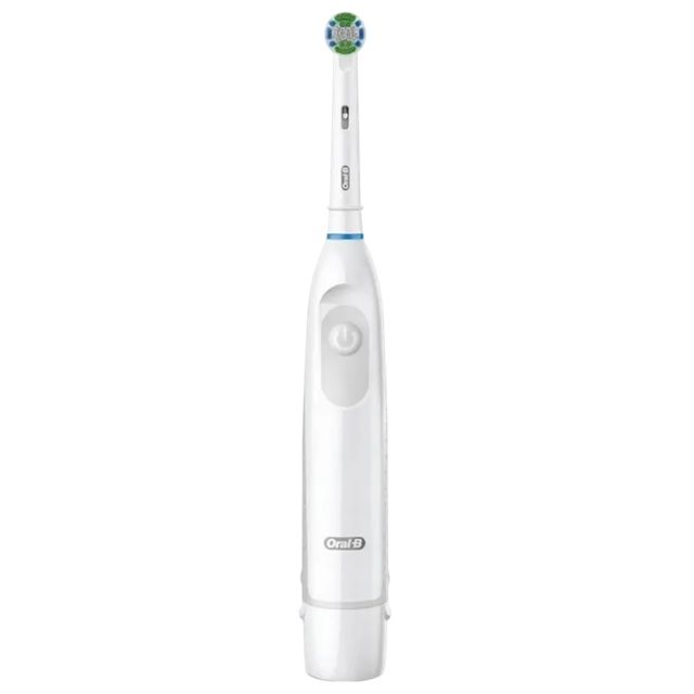 Image Electric Toothbrush Braun DB5 Black/White