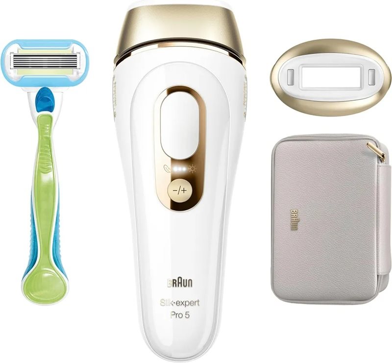 Image Эпилятор Braun PL5052 Silk-expert Pro 5