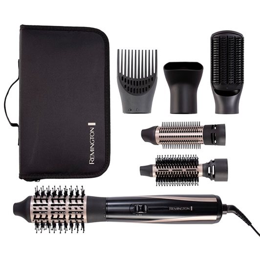 Image Hair Hot Air Styler Remington AS7700