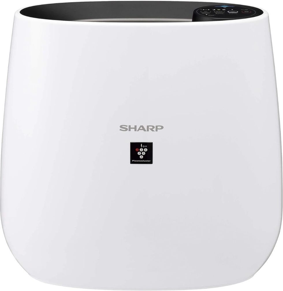 Image Очиститель и увлажнитель воздуха Sharp FPJ30EUB