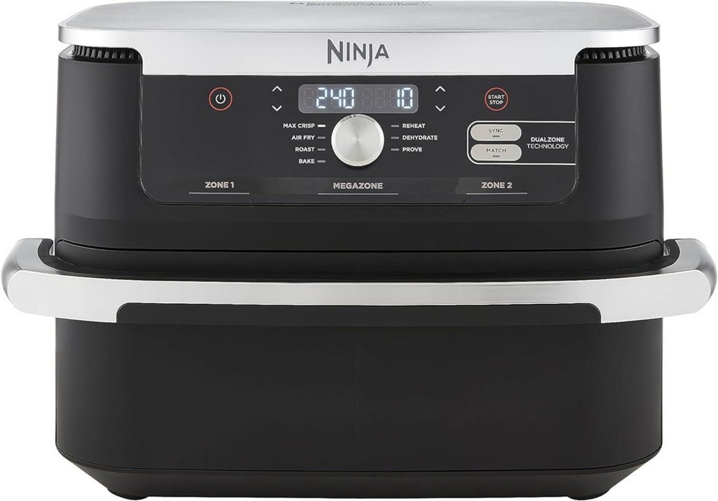 Image Fryer Ninja AF500EU