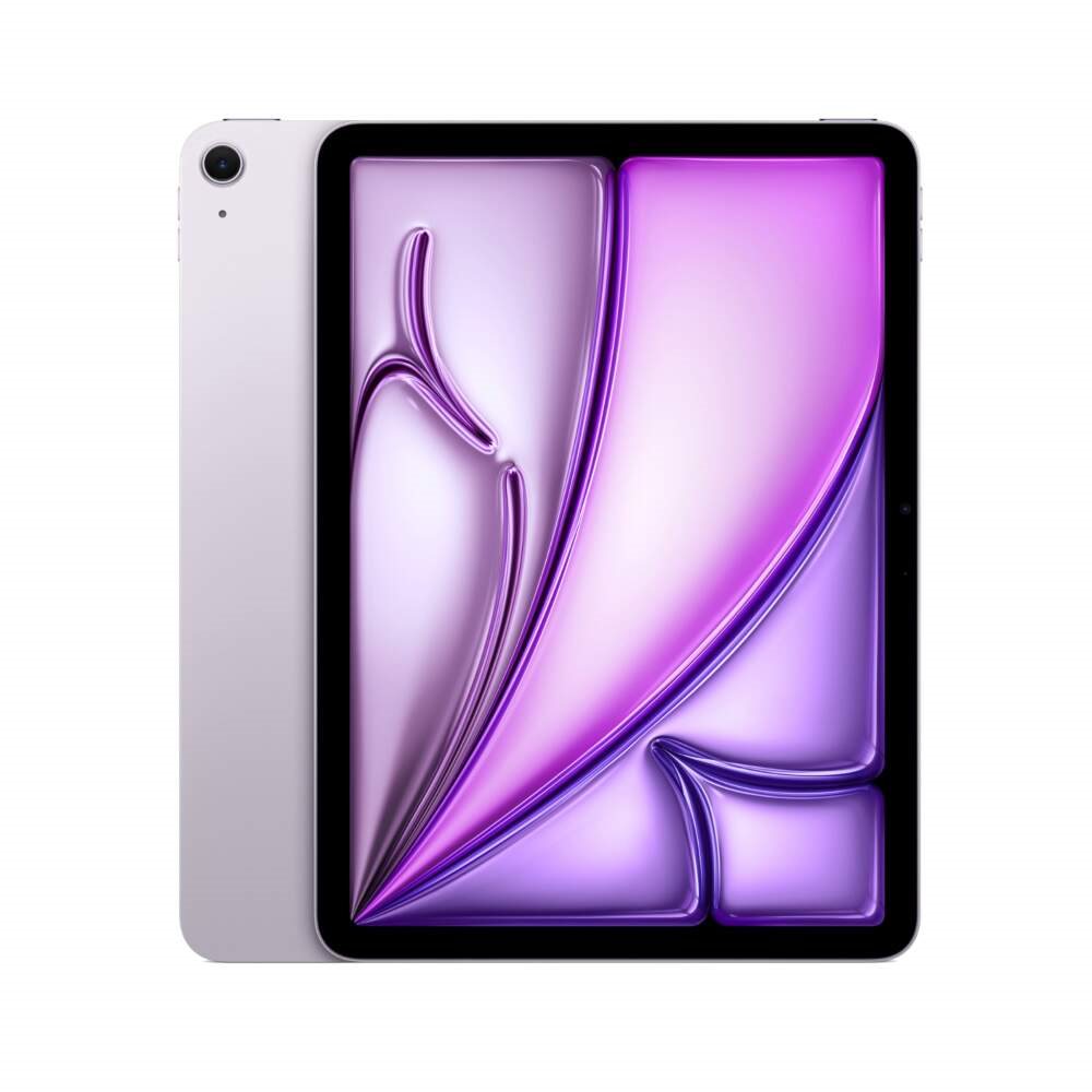 Image Планшет Apple iPad Air 2025 11" M3 512Gb 5G Purple