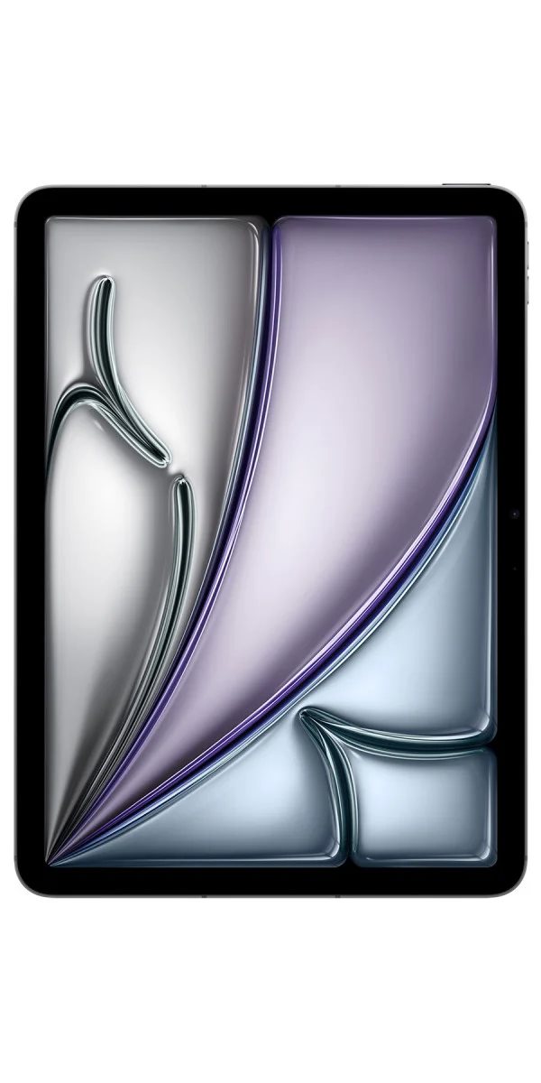 Image Планшет Apple iPad Air 2025 11" M3 128Gb Wi-Fi Space Gray