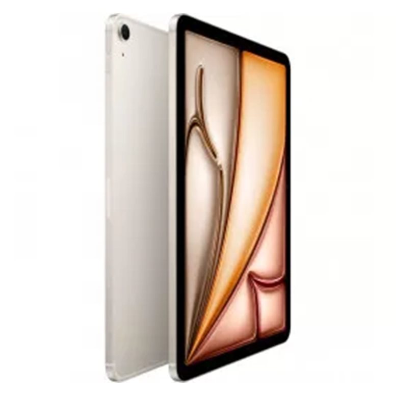 Image Планшет Apple iPad Air 2025 13" M3 1Tb 5G Starlight