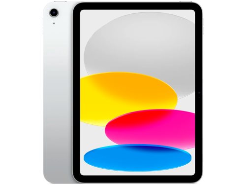 Image Планшет iPad 11" 2025 128Gb Wi-Fi Silver