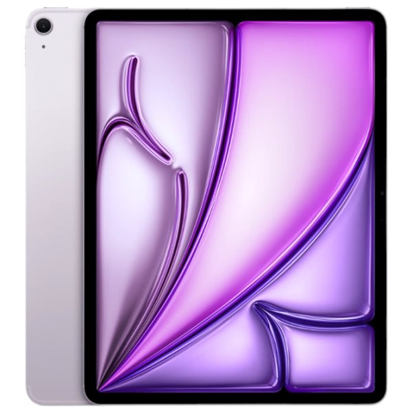 Image Планшет Apple iPad Air 2025 11" M3 1Tb 5G Purple