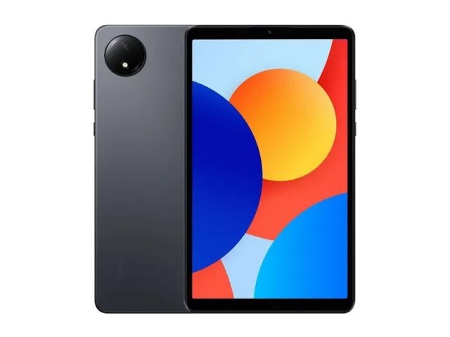 Image Xiaomi Redmi Pad SE 8.7 4/64Gb LTE Graphite Gray