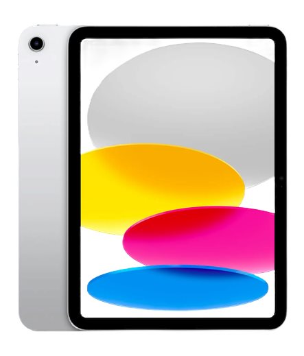 Image Планшет iPad 11" 2025 512Gb Wi-Fi Silver