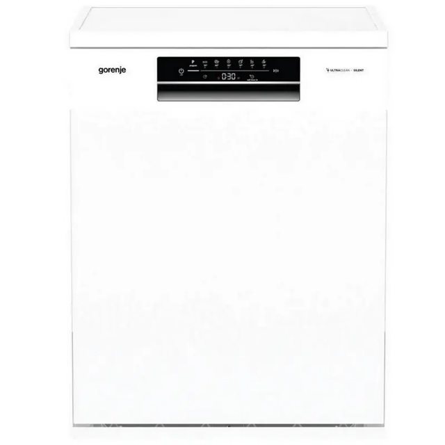 Image Посудомоечная машина Gorenje GS643E90W