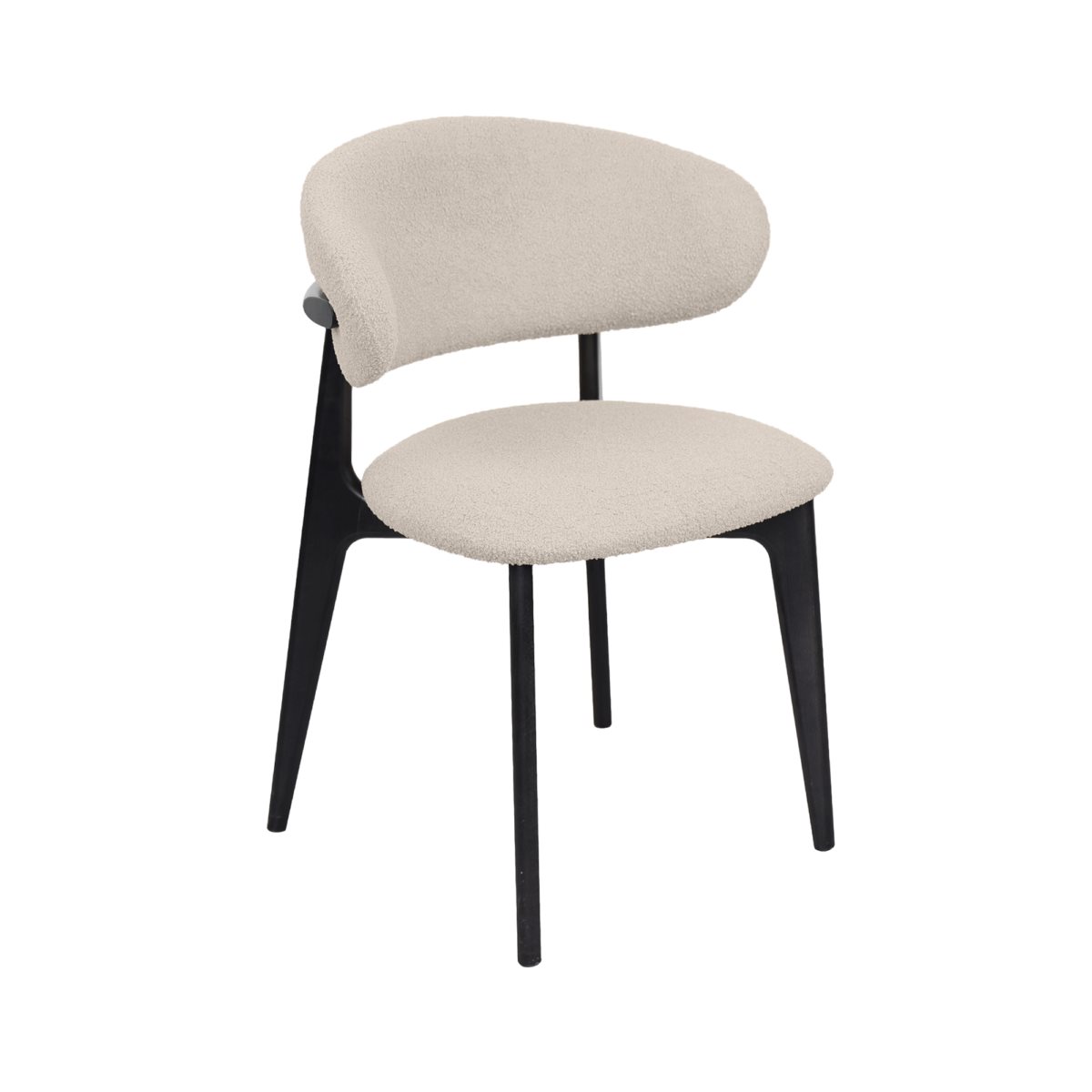 Image Scaun DP Roses~Now or Never 05+Black Legs