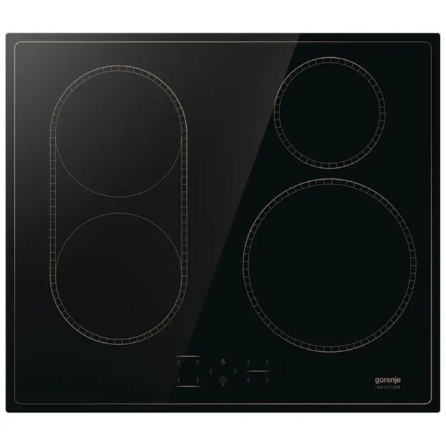 Image Индукционная варочная панель Gorenje GI6421CLBSC