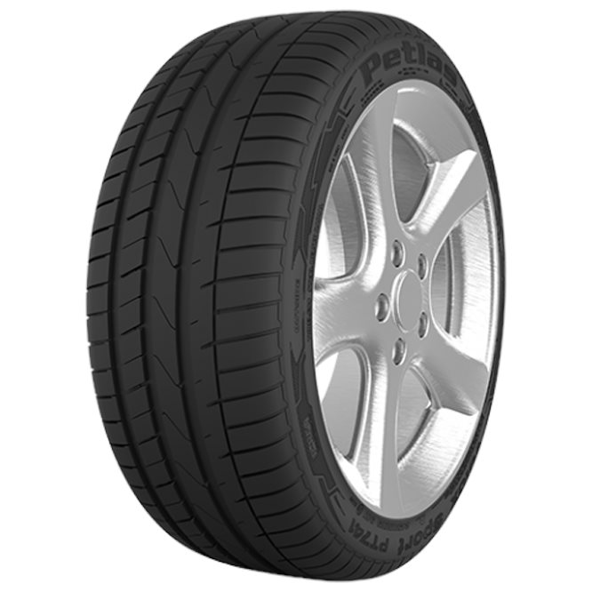 Image Шины PETLAS Veloxsport PT741 255/35 R19