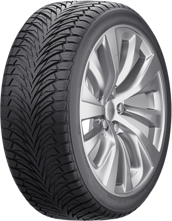 Image Шины FORTUNE FSR-401 215/65 R17 99V m+s