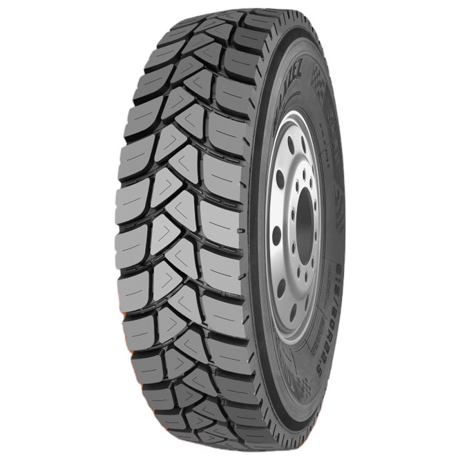 Image Шины TOWNHALL TH768 295/80 R22.5 152/149K m+s