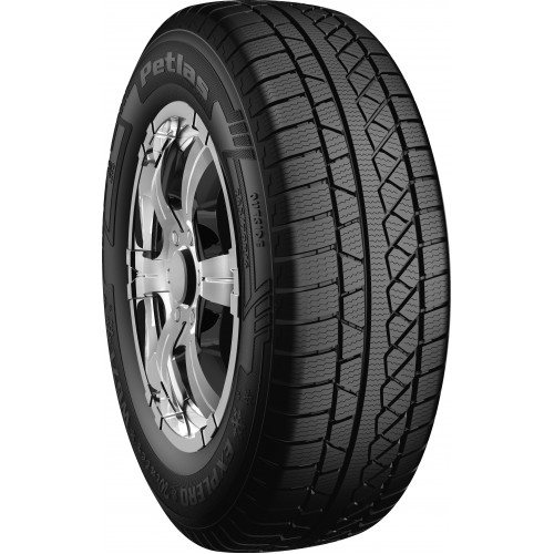 Image Шина PETLAS 235/60 R17 106H Explero winter W671