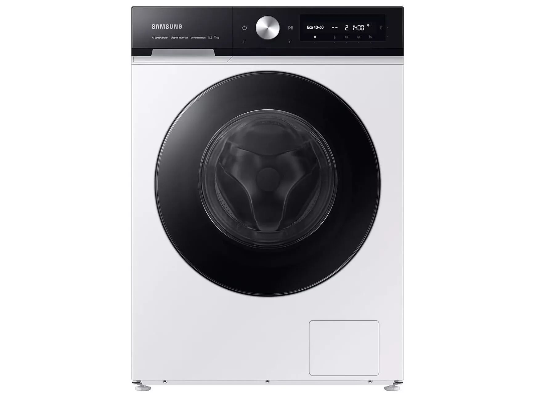 Image Masina de spalat rufe Samsung WW11B1704CGEUA