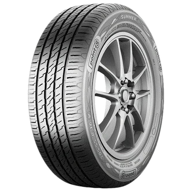 Image Шины PointS SummerS 235/40 R18 95Y