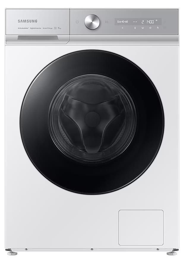Image Стиральная машина Samsung WW11B1944AGHUA