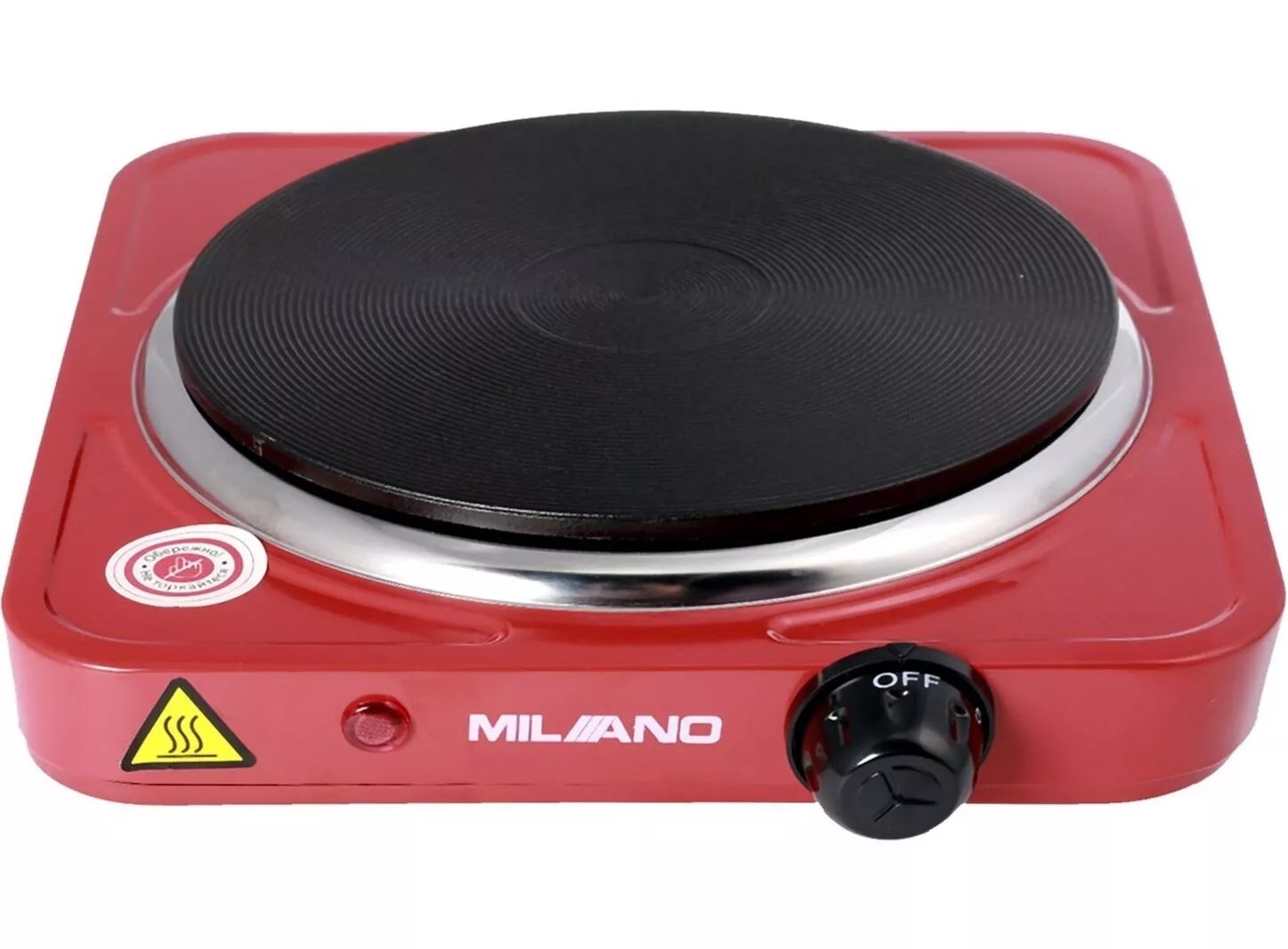 Image Plita de masă Milano HP-1115R