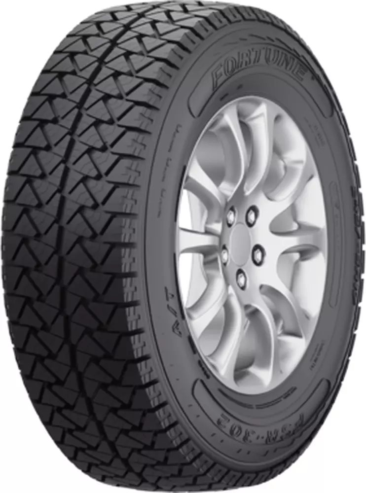 Image Anvelope FORTUNE FSR-302 205/70 R15 96H