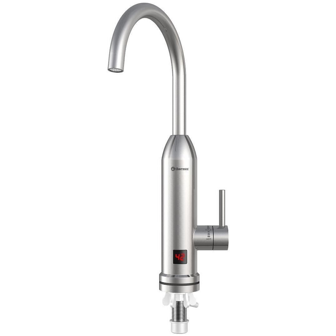 Image Водонагреватель проточный THERMEX Jam 3000