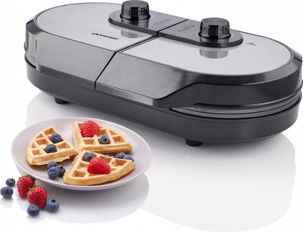 Image Aparat pentru vafe Gorenje WM1400SB