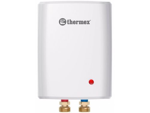 Image Проточный водонагреватель THERMEX Surf 5000