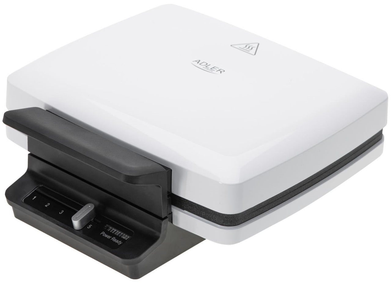 Image Вафельница ADLER AD 3085