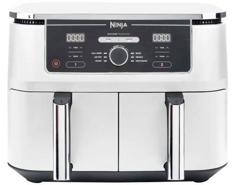 Image Аэрогриль Ninja AF400EUWH