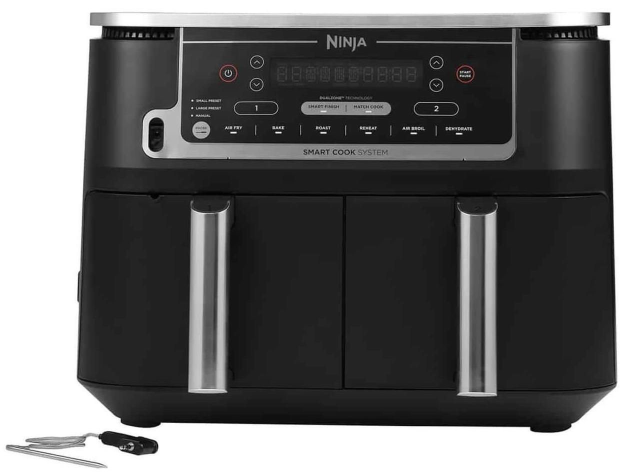 Image Аэрогриль DualZone AF451EU