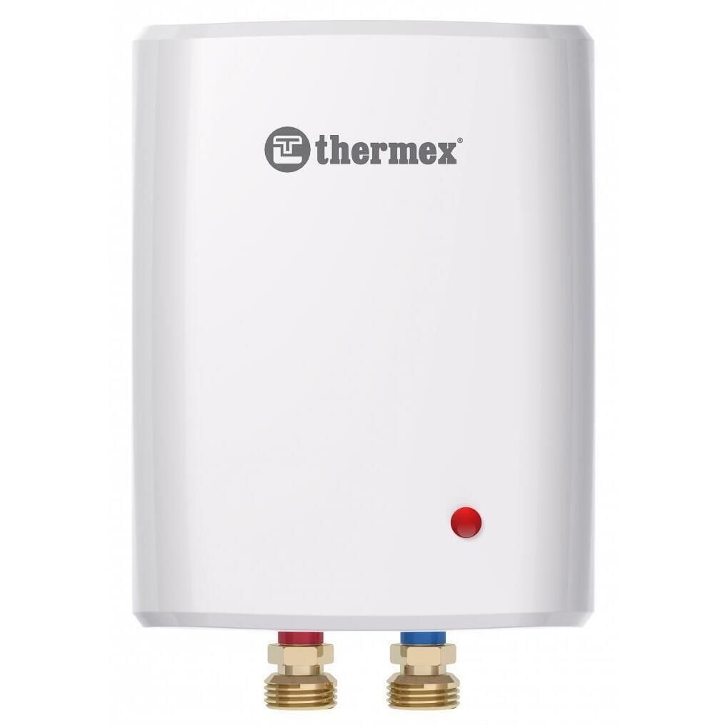 Image Водонагреватель проточный THERMEX Surf 3500
