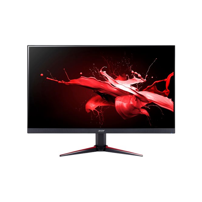 Image Монитор Acer Nitro VG240YS3bmiipx Black