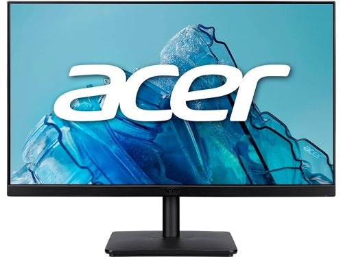 Image Монитор Acer Vero V277Ebiv Black