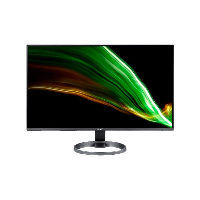 Image Монитор Acer R242YGymix Black