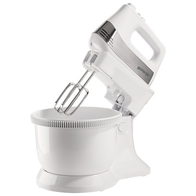 Image Миксер Gorenje M500DCS White