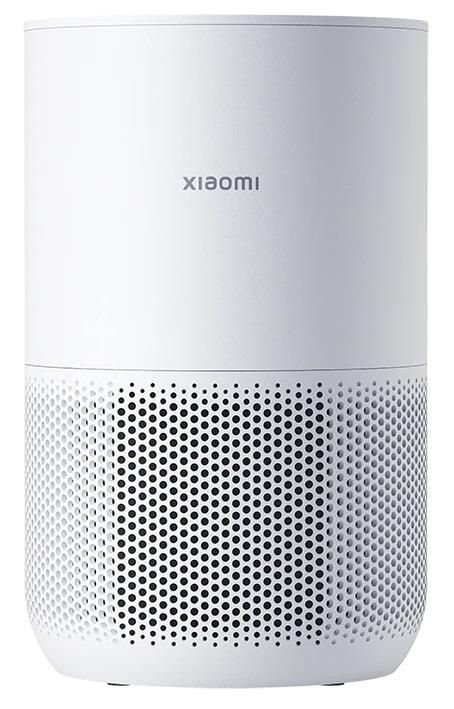 Image Очиститель воздуха Xiaomi Smart Air Purifier 4 Compact White