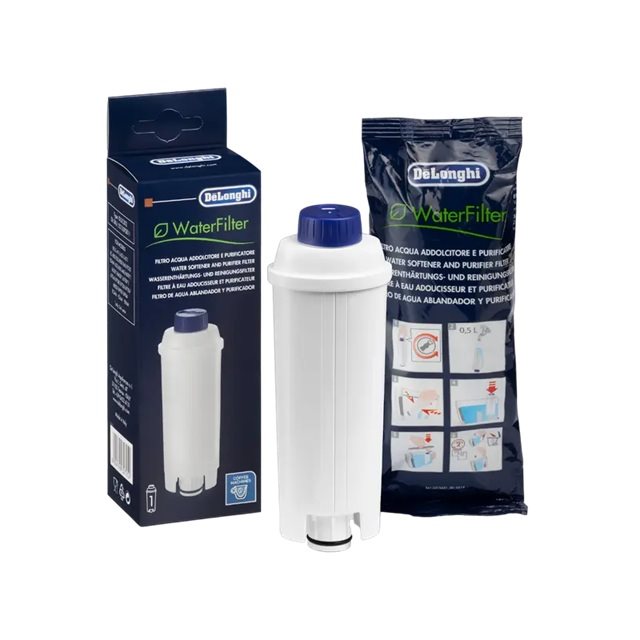 Image Фильтр для кофемашины De'Longhi