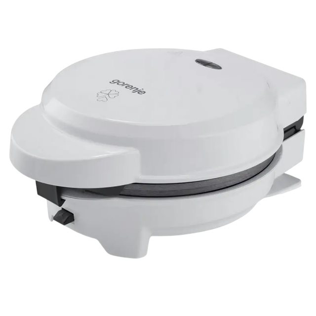 Image Вафельница Gorenje WM701W White