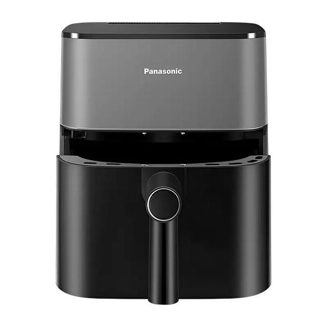 Image Аэрогриль Panasonic NF-CC500SXE Gray