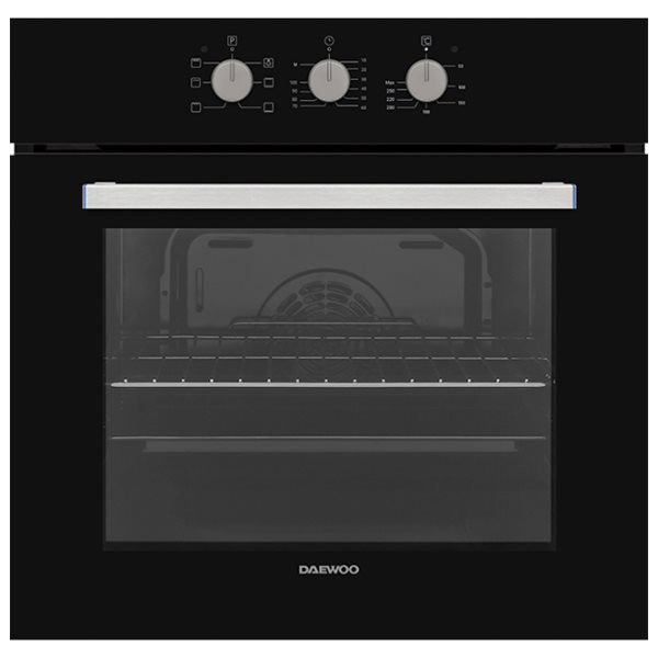 Image Духовой шкаф Daewoo BO6EM15GBNL