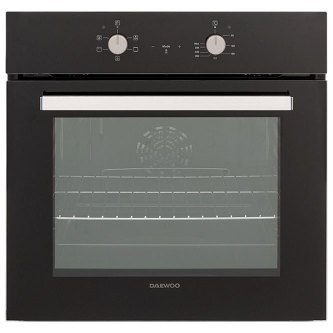 Image Духовой шкаф Daewoo BO6CD72GBNM