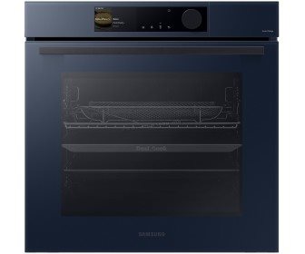 Image Электрический духовой шкаф Samsung NV7B6685AAN/WT