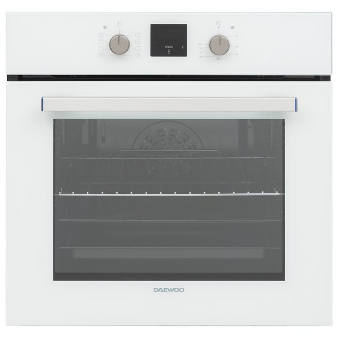 Image Духовой шкаф Daewoo BO6ED22GWNL