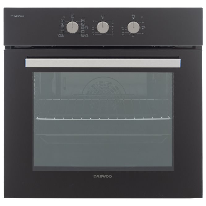 Image Духовой шкаф Daewoo BO6HM51GBNM