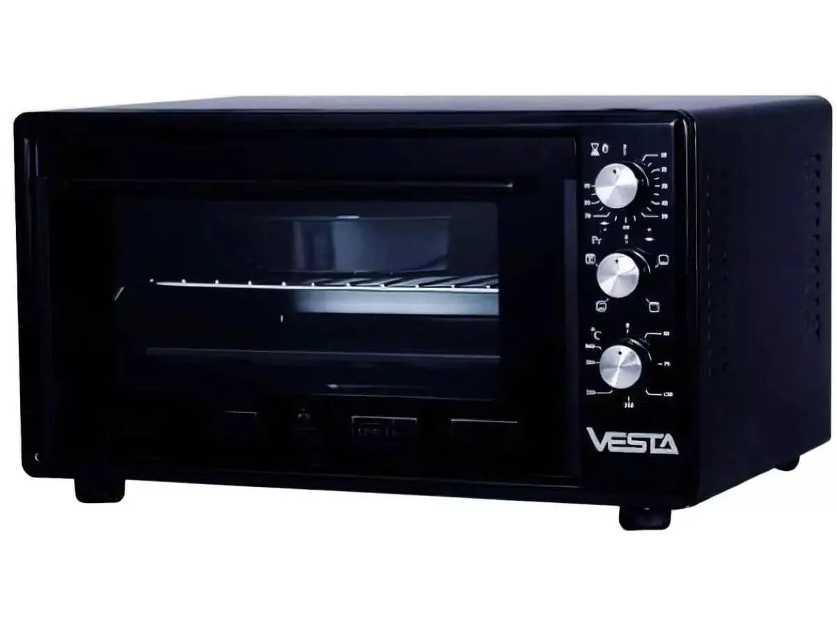 Image Cuptor Vesta KS-50CTL/BL