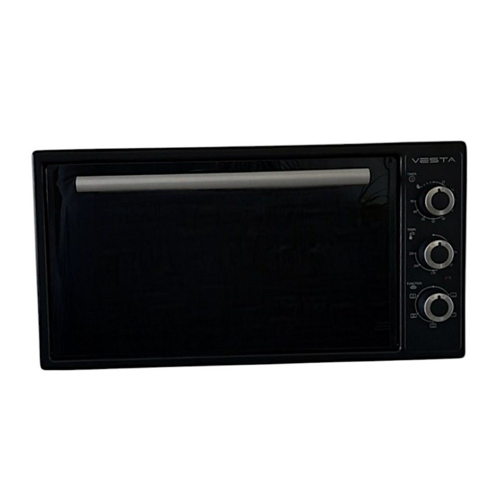 Image Печь электрическая Vesta KSF-50CTL/S