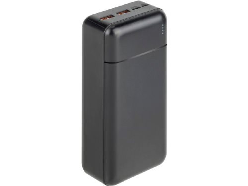 Image Внешний аккумулятор Rivacase VA2103 30000 mAh QC 3.0/PD 22.5W